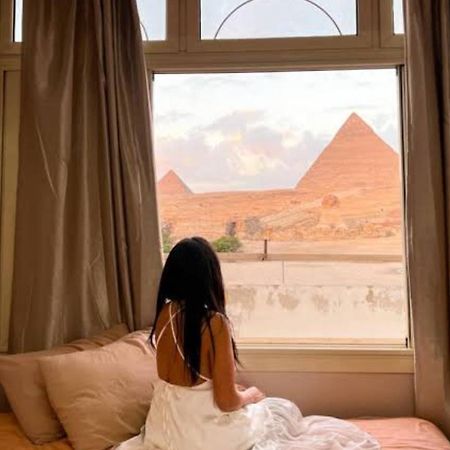 Sphinx View Hotel Ghatati Exterior foto